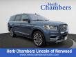Used 2019 Lincoln Navigator Reserve SUV