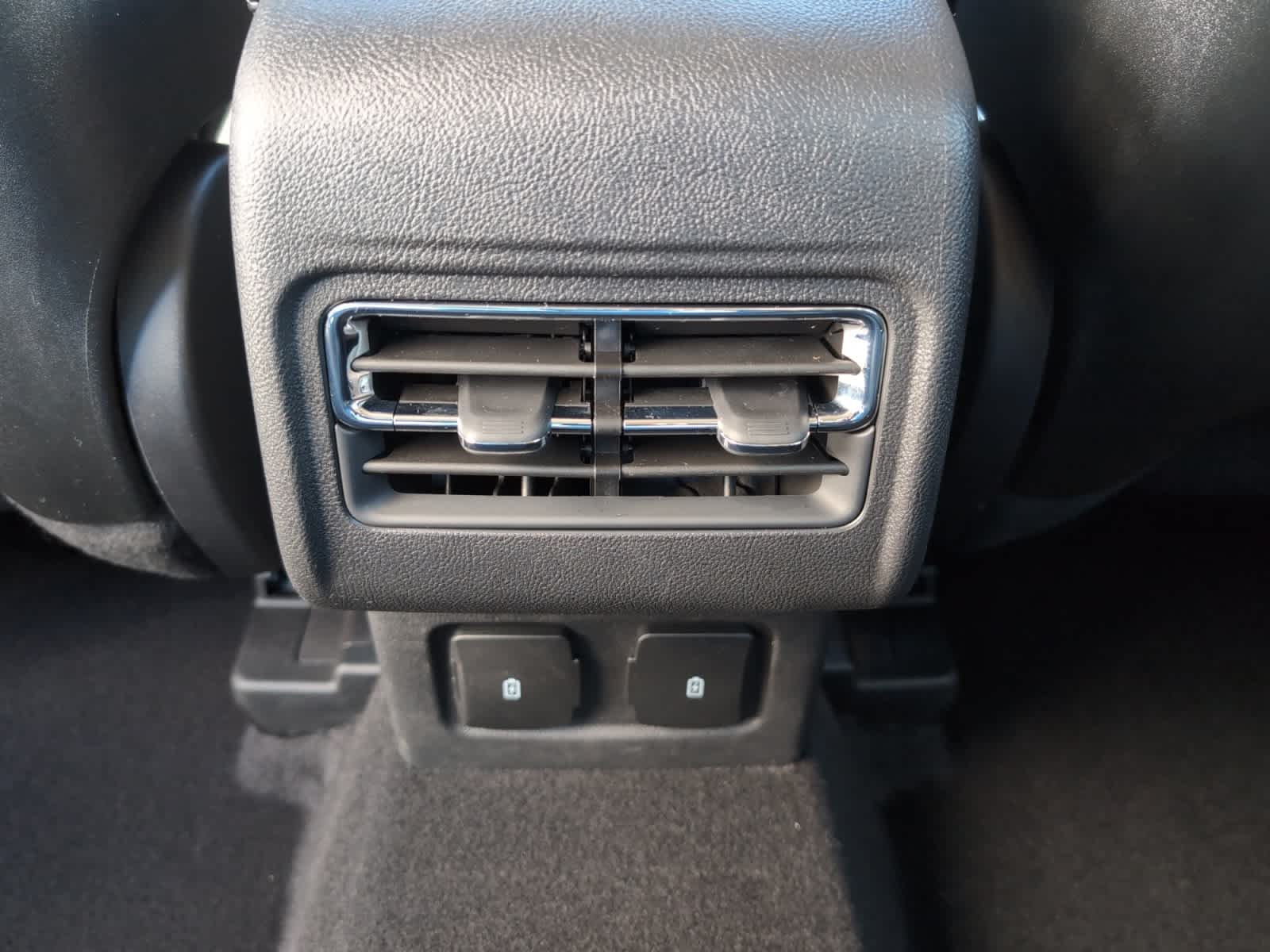 used 2025 Lincoln Corsair car, priced at $45,998