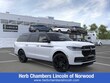  Lincoln Navigator L
