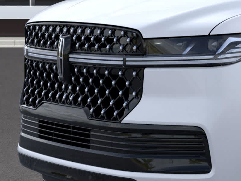 new 2026 Lincoln Navigator car, priced at $123,415