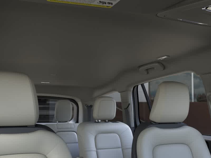 new 2026 Lincoln Aviator car, priced at $62,105