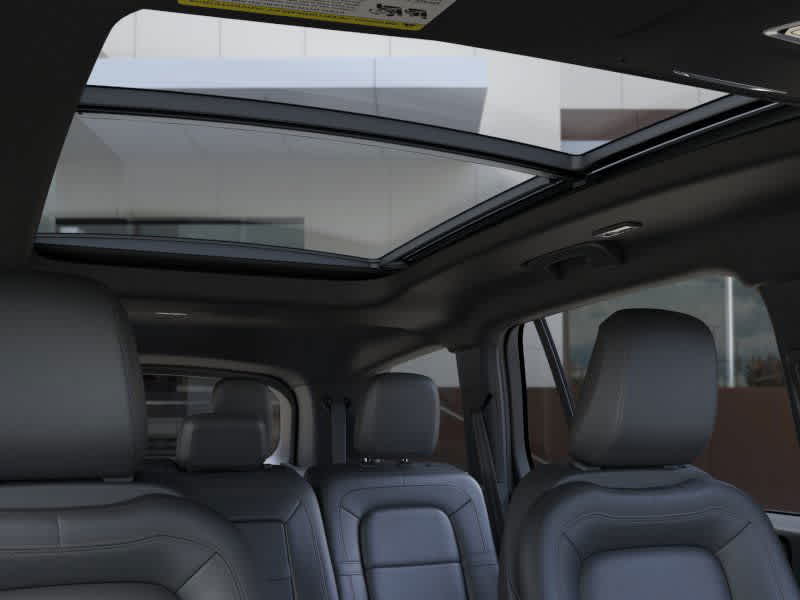 new 2026 Lincoln Aviator car, priced at $71,375