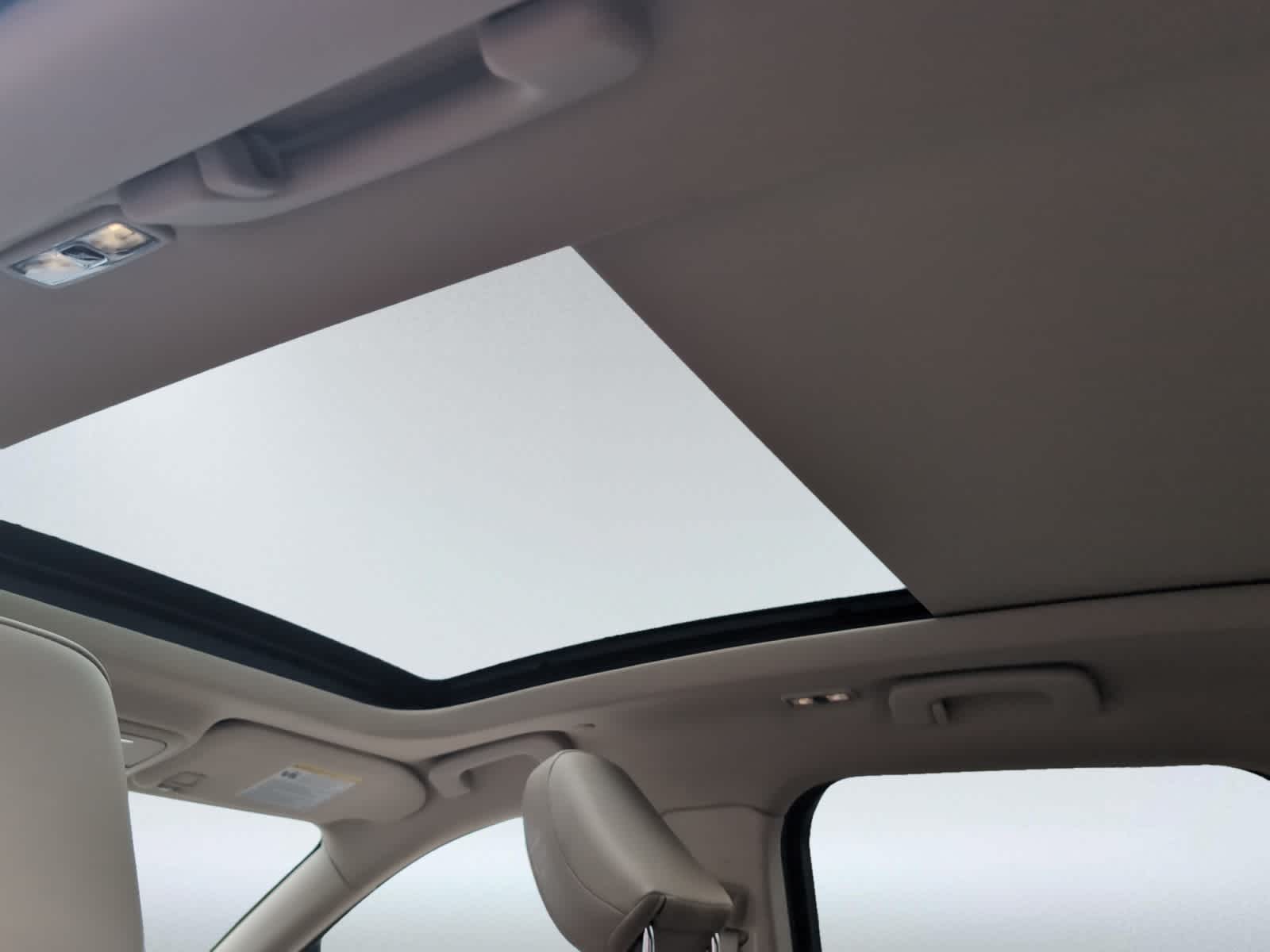 used 2024 Lincoln Corsair car, priced at $38,498