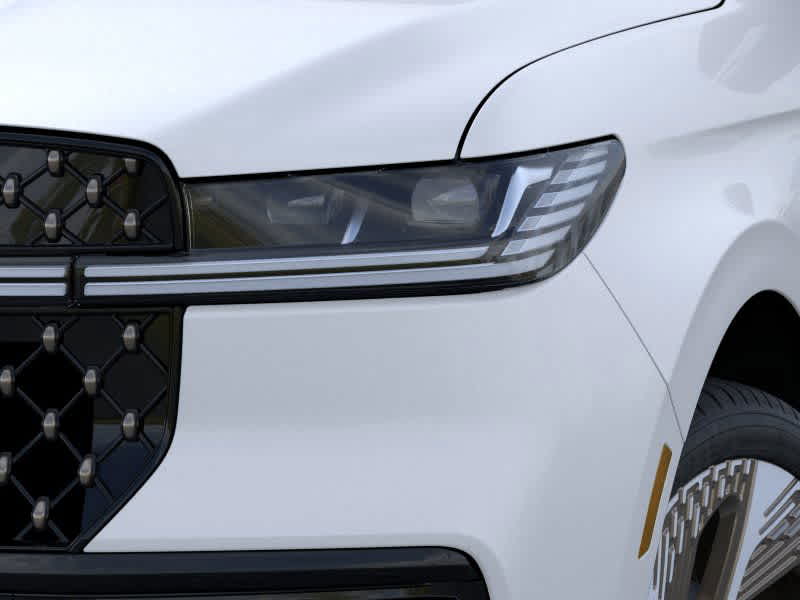 new 2026 Lincoln Navigator L car, priced at $126,675