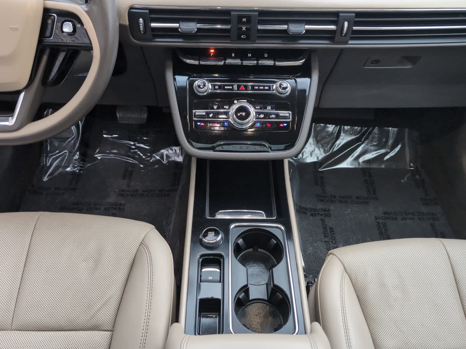 used 2022 Lincoln Corsair car, priced at $26,298