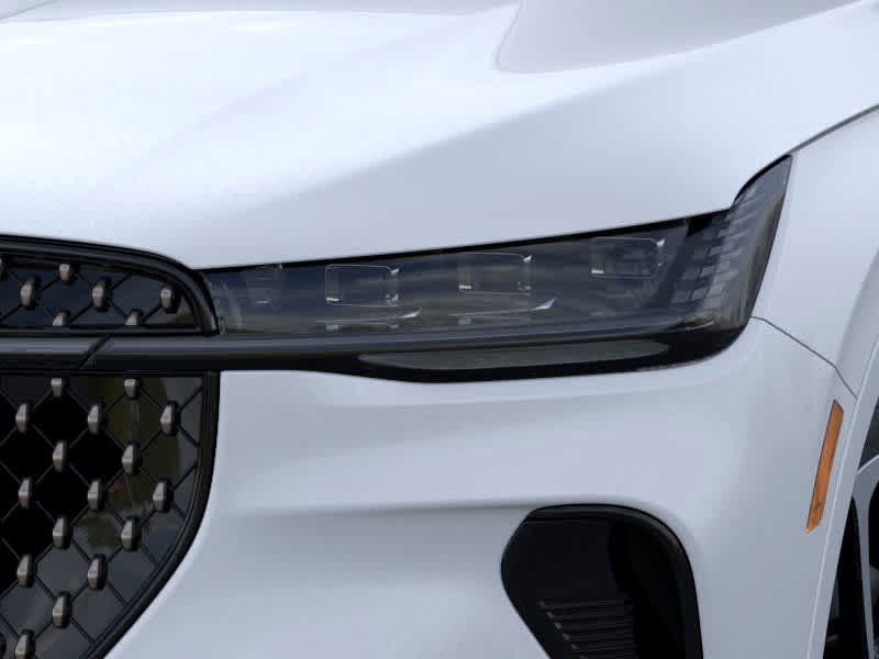 new 2026 Lincoln Nautilus car, priced at $82,875