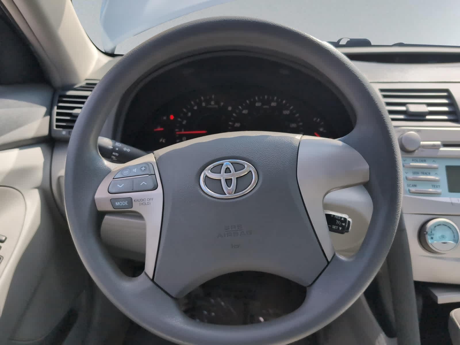 used 2007 Toyota Camry car, priced at $8,998