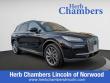 Used 2025 Lincoln Corsair Premiere SUV