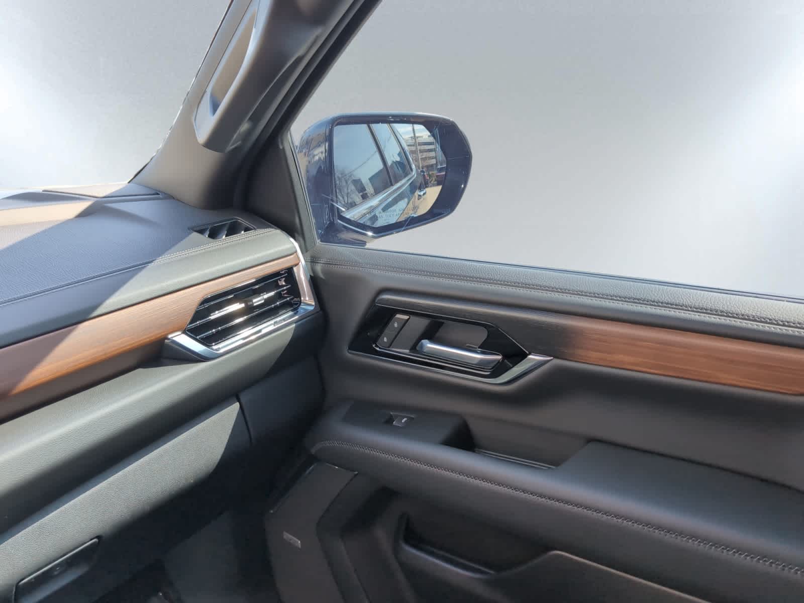 used 2026 GMC Yukon car, priced at $86,798