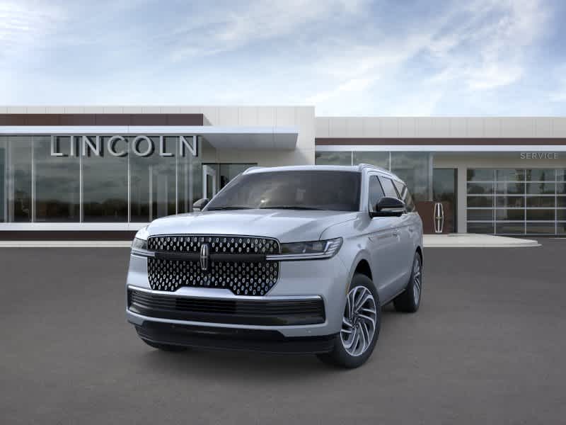 new 2026 Lincoln Navigator car, priced at $109,610