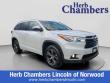 Used 2016 Toyota Highlander XLE V6 SUV