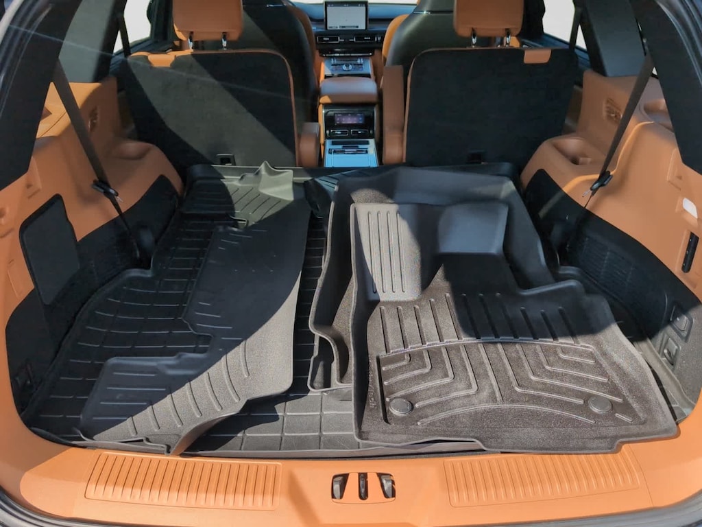 Used 2023 Lincoln Aviator Black Label SUV