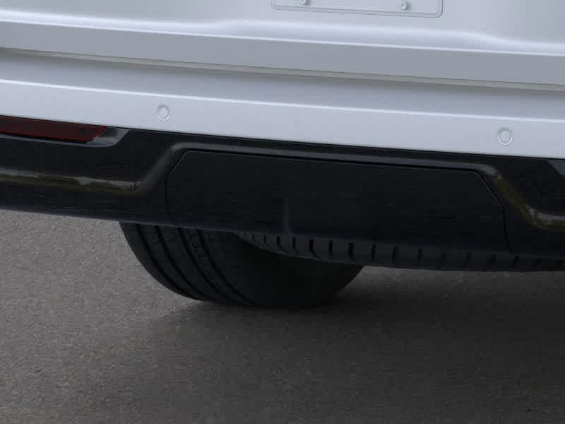 new 2026 Lincoln Navigator car, priced at $109,140