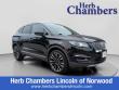 Used 2019 Lincoln MKC Reserve SUV