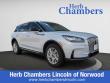 Used 2025 Lincoln Corsair Premiere SUV