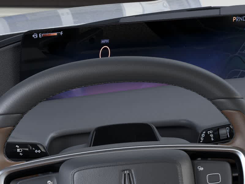 new 2026 Lincoln Navigator car, priced at $109,610