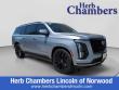  CADILLAC Escalade ESV