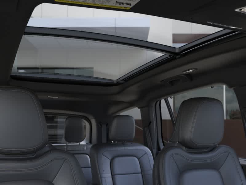 new 2026 Lincoln Aviator car, priced at $82,550