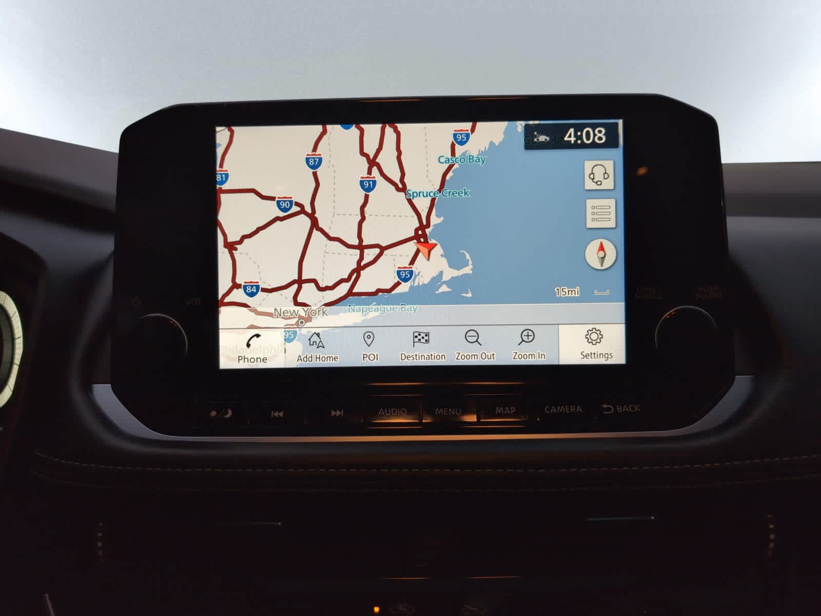 used 2021 Nissan Rogue car, priced at $25,998