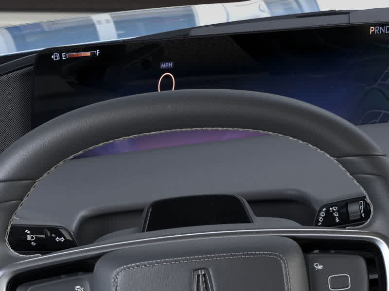 new 2026 Lincoln Navigator car, priced at $112,885