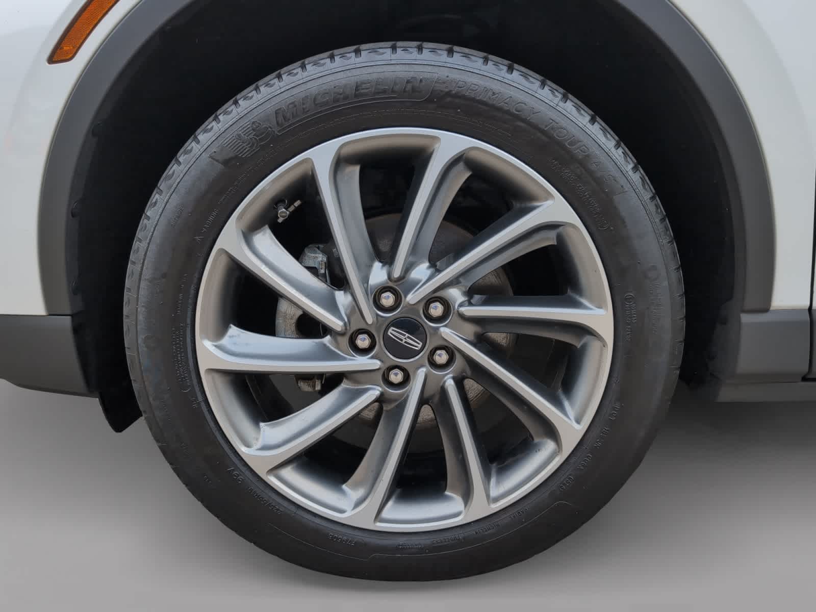 used 2023 Lincoln Corsair car, priced at $30,498