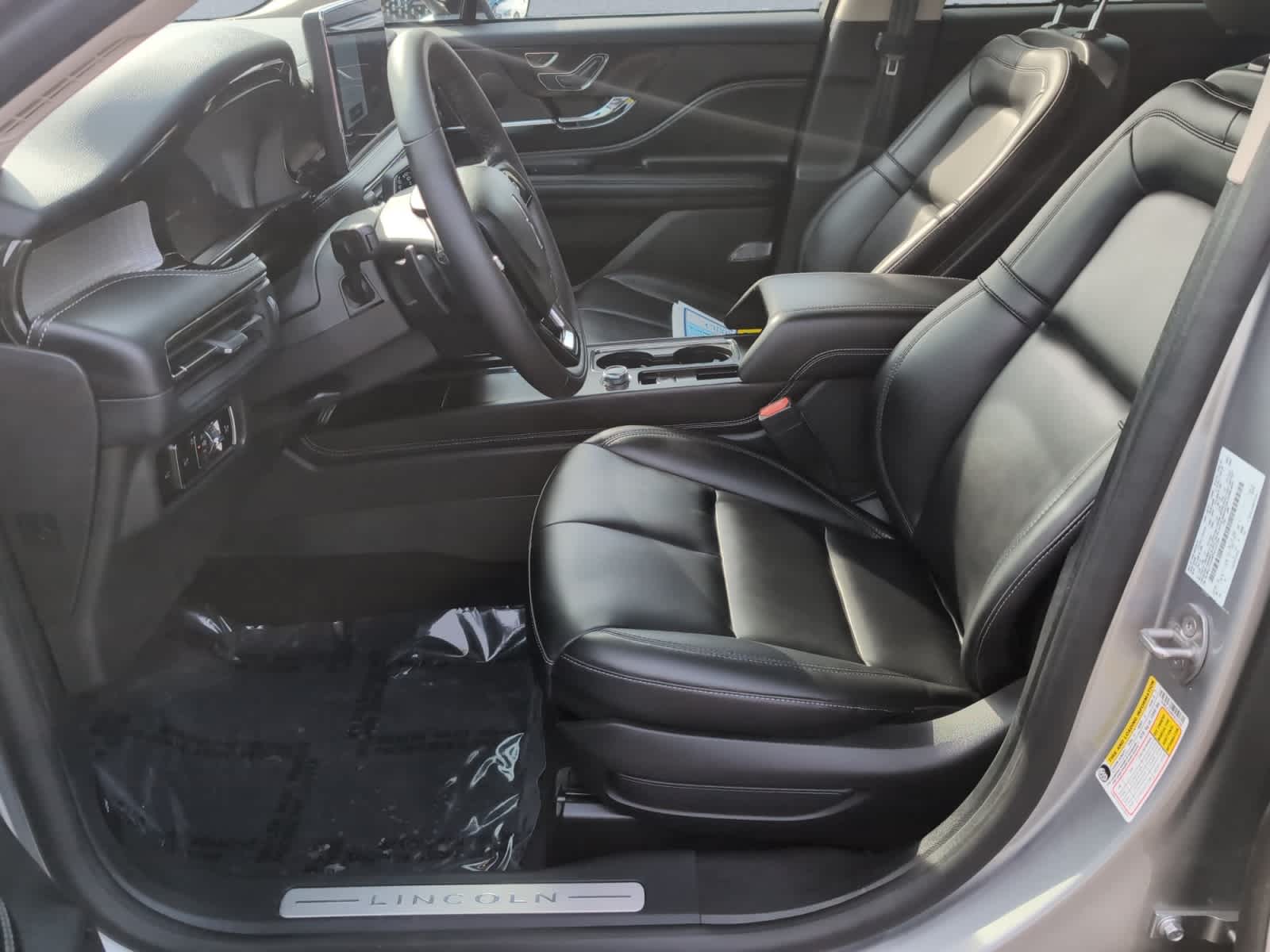 used 2023 Lincoln Corsair car, priced at $29,298
