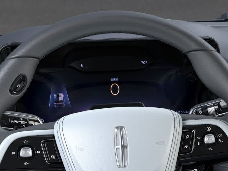 new 2026 Lincoln Aviator car, priced at $90,255