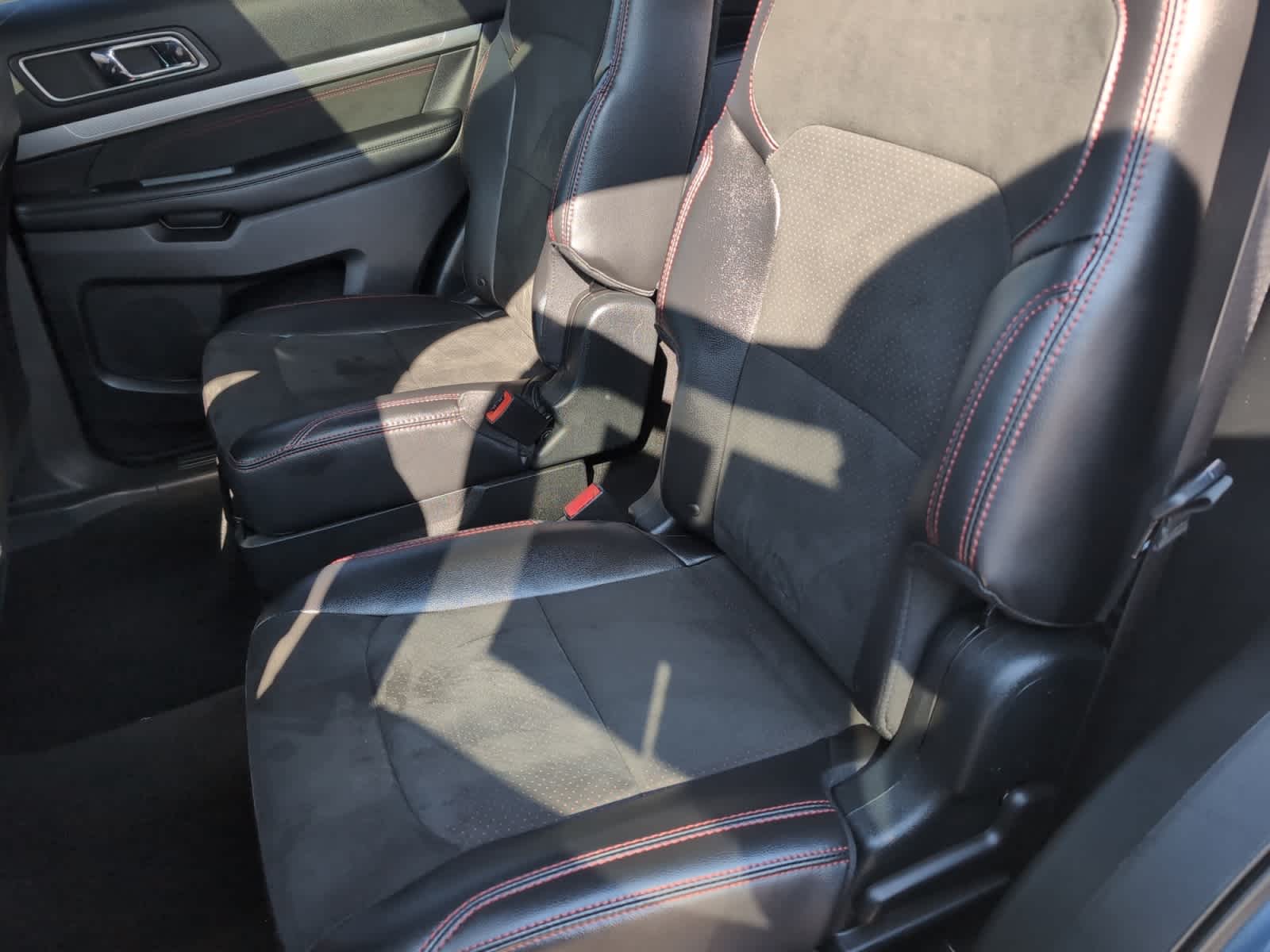 used 2018 Ford Explorer car, priced at $15,698