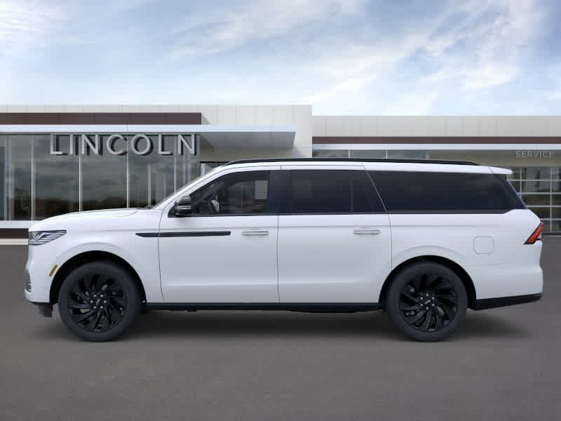 new 2026 Lincoln Navigator L car, priced at $115,585