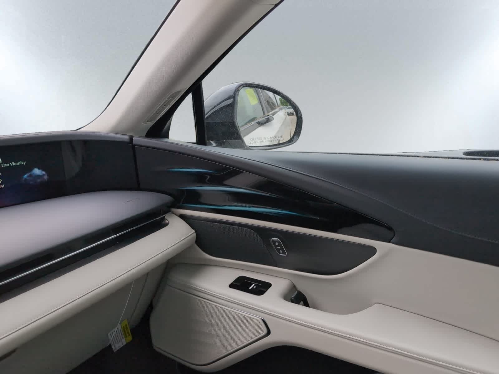 used 2026 Lincoln Nautilus car, priced at $52,848