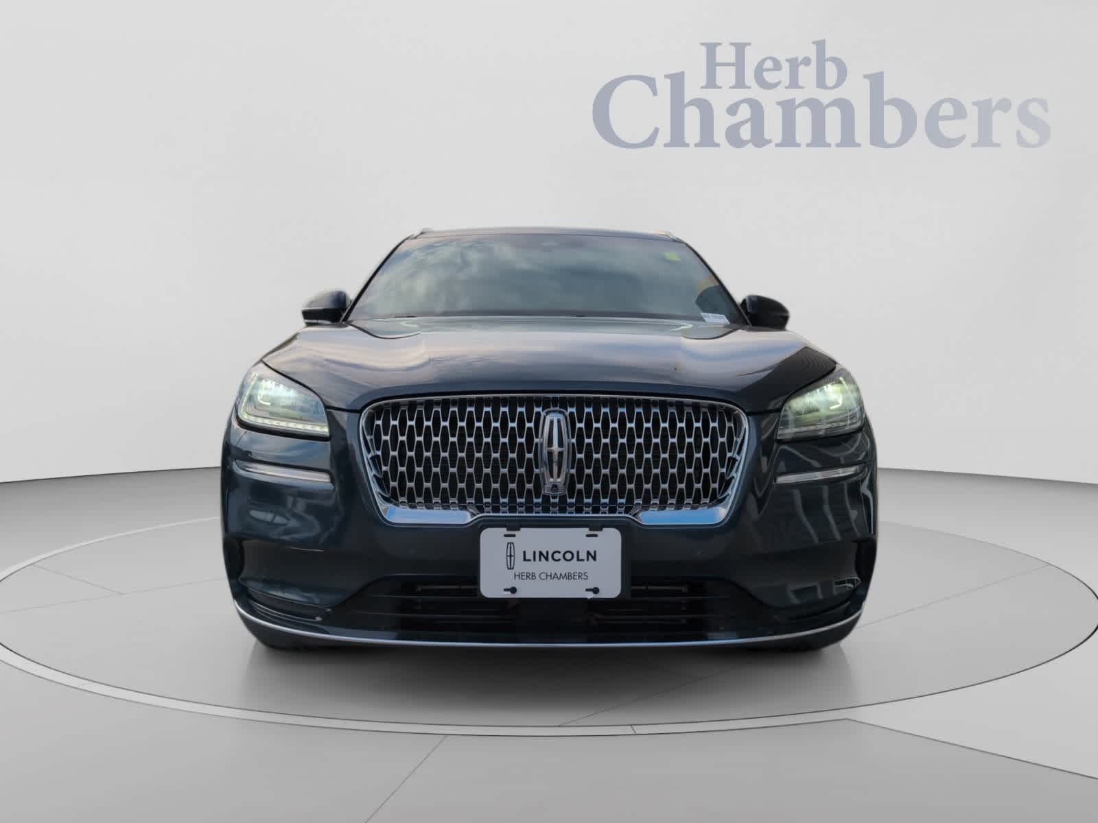 Used 2022 Lincoln Corsair Reserve SUV