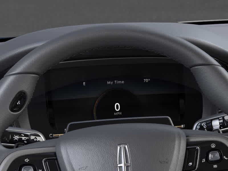 new 2025 Lincoln Corsair car, priced at $49,920