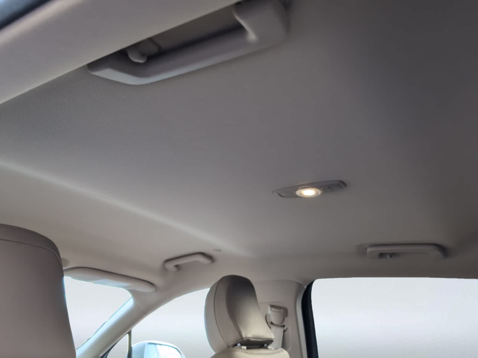 used 2021 Lincoln Nautilus car, priced at $21,998