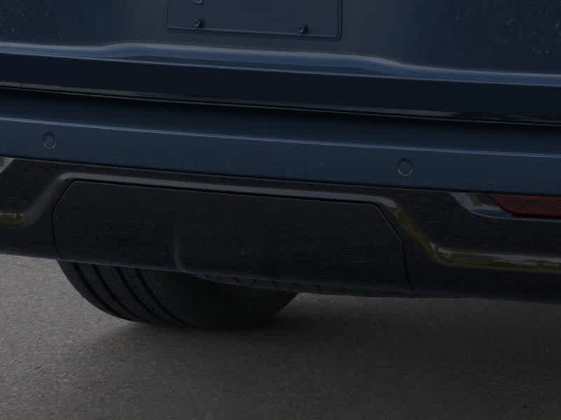 new 2026 Lincoln Navigator L car, priced at $98,565