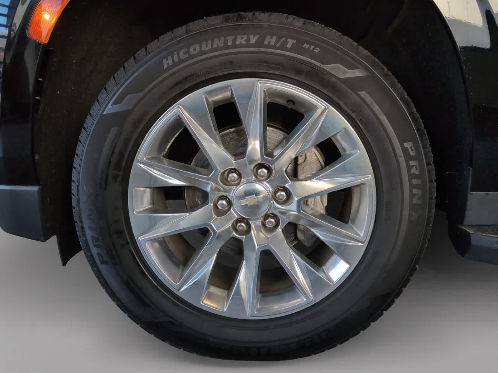 used 2021 Chevrolet Tahoe car, priced at $40,998