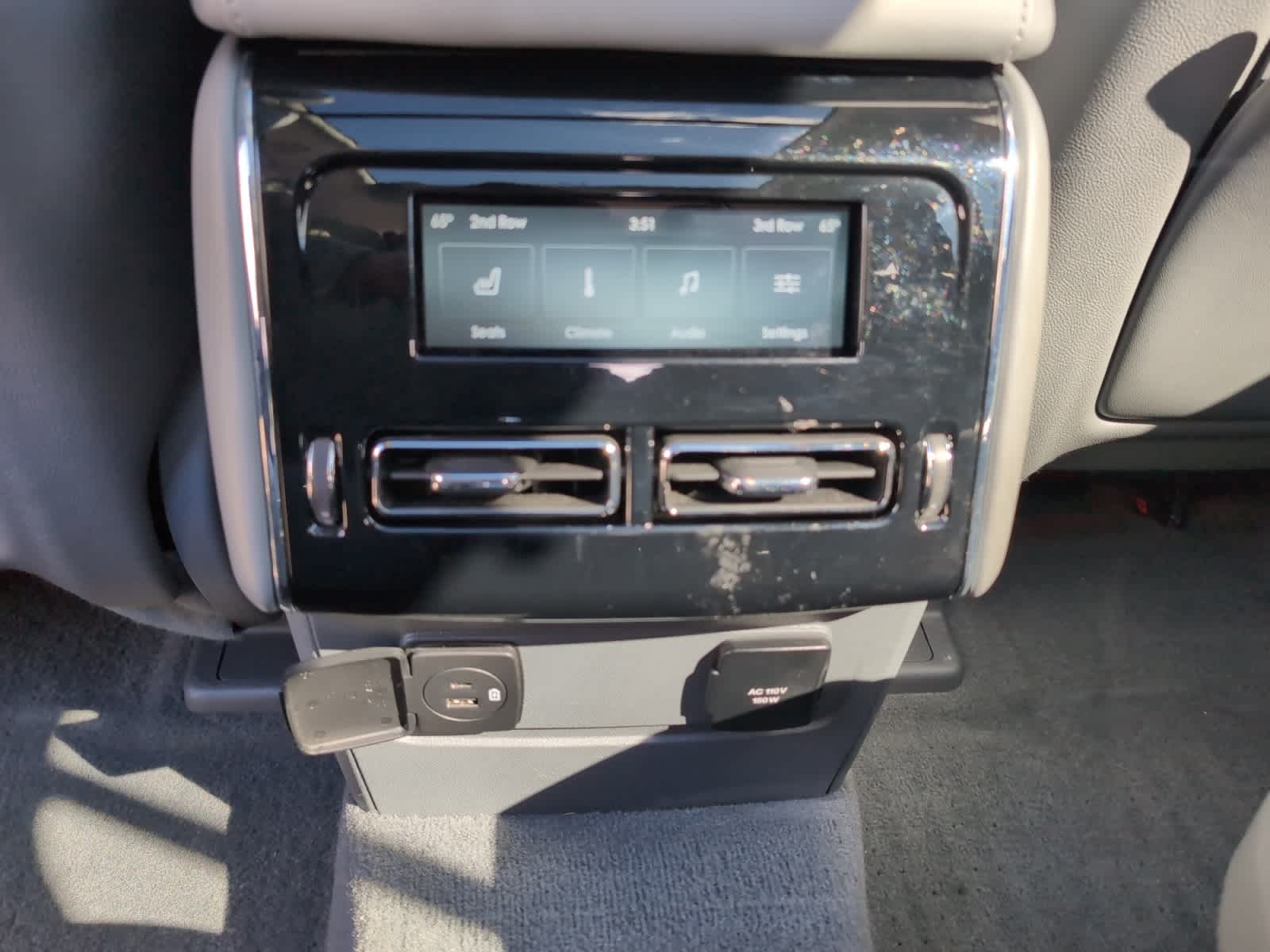 used 2020 Lincoln Aviator car, priced at $31,998
