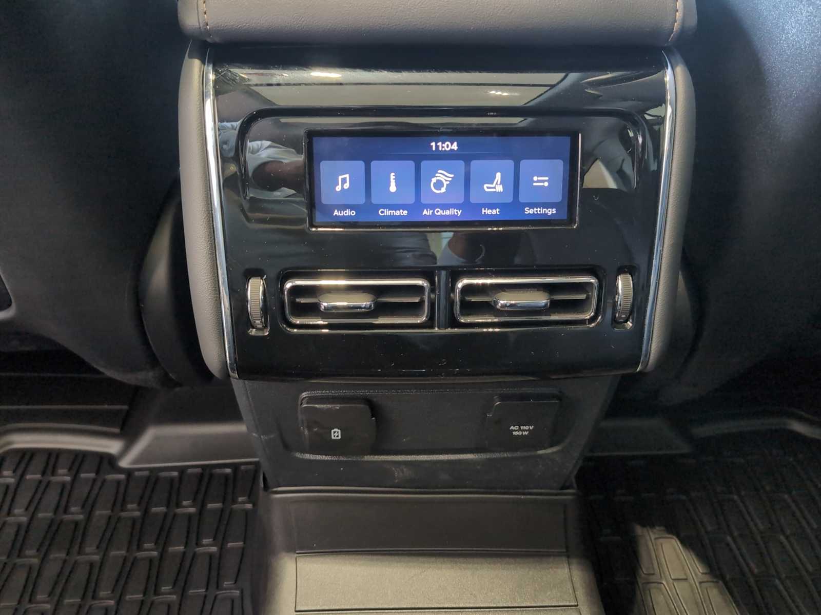 used 2025 Lincoln Aviator car, priced at $60,998