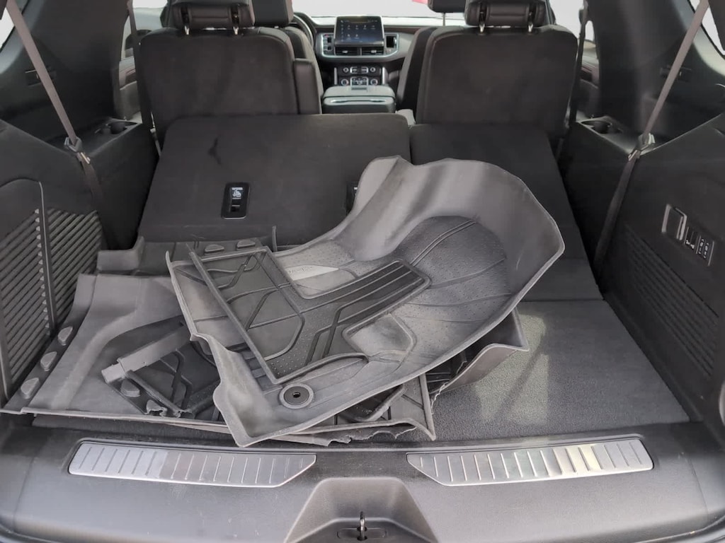 Used 2024 Chevrolet Tahoe Z71 SUV