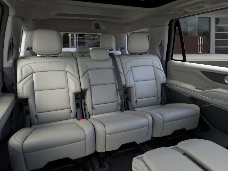used 2026 Lincoln Navigator car, priced at $96,077