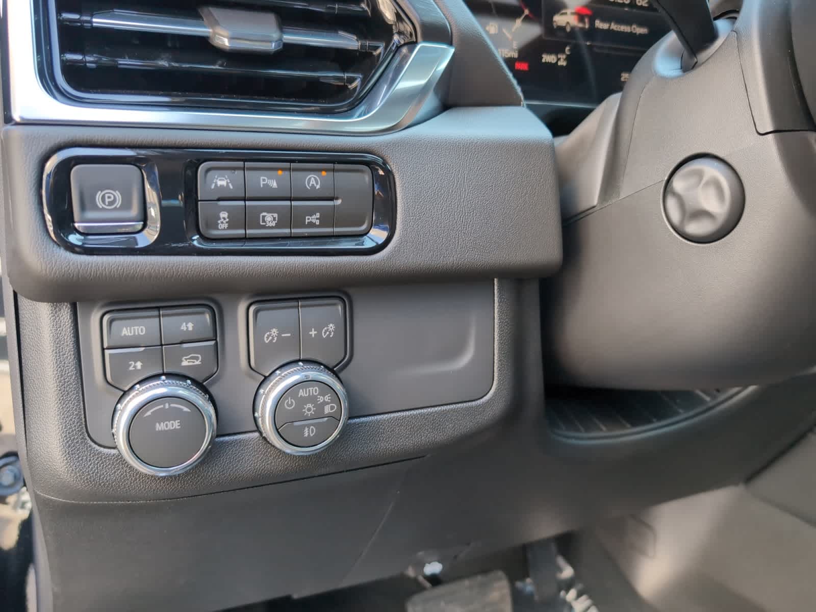 used 2026 GMC Yukon car, priced at $86,798