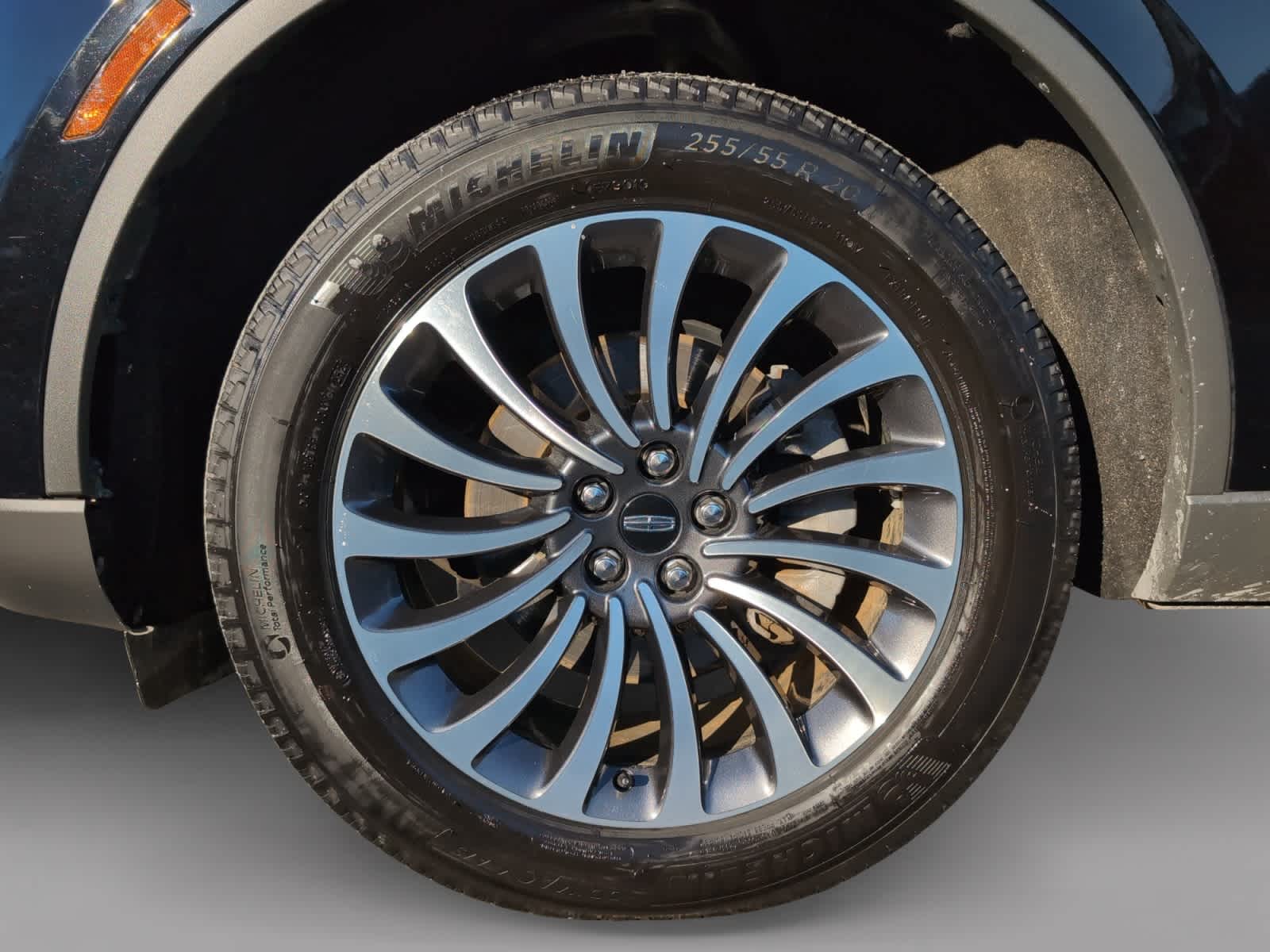 used 2023 Lincoln Aviator car, priced at $40,998