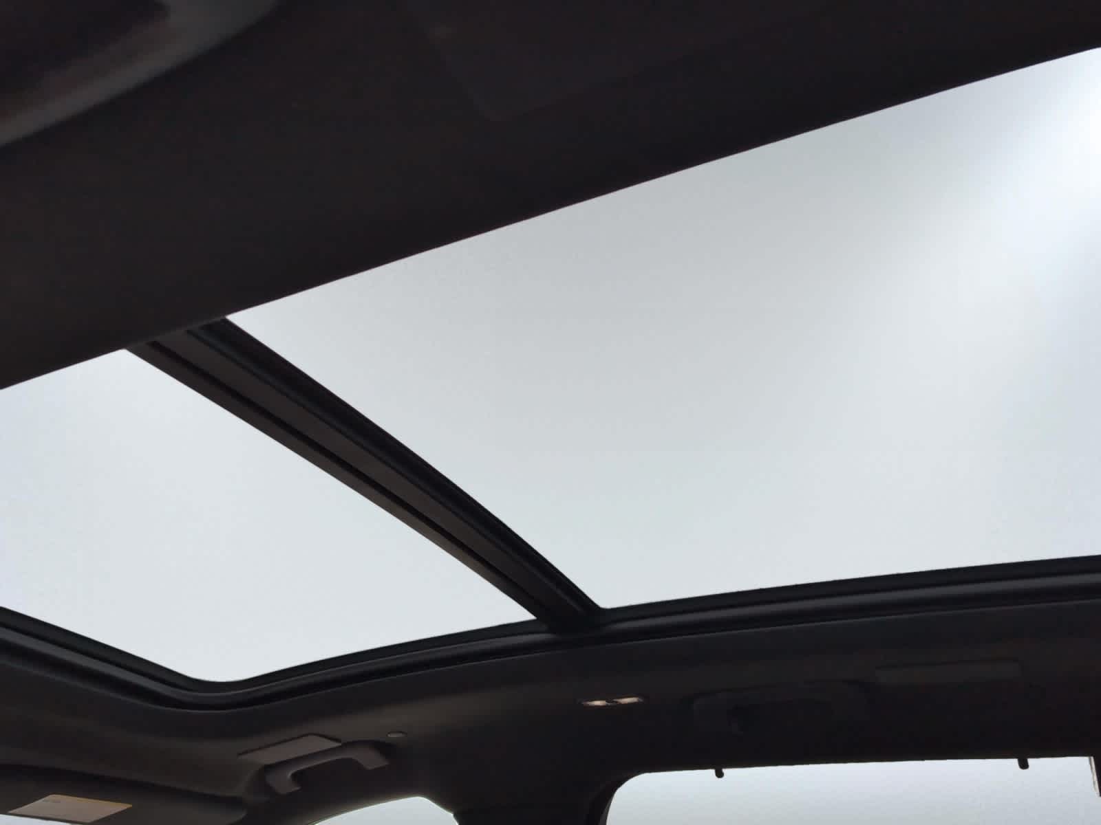 used 2020 Lincoln Aviator car, priced at $40,998