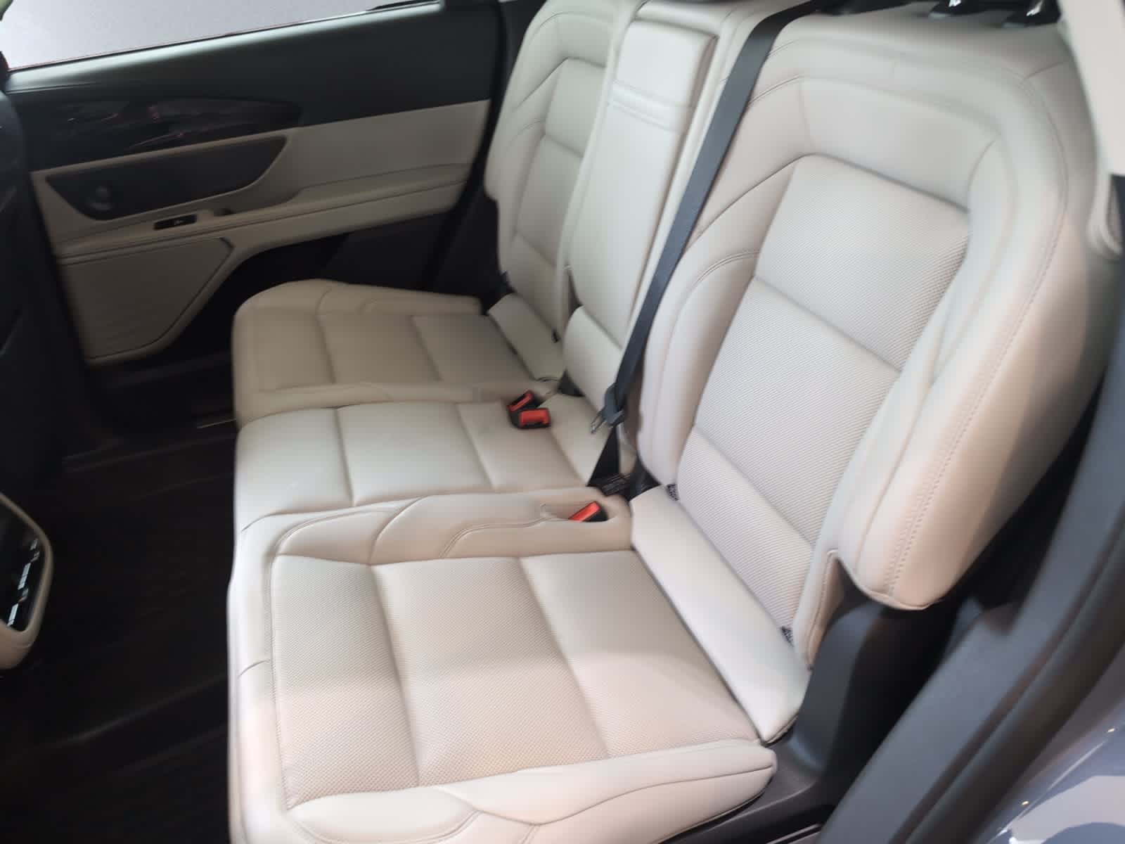 used 2026 Lincoln Nautilus car, priced at $61,398