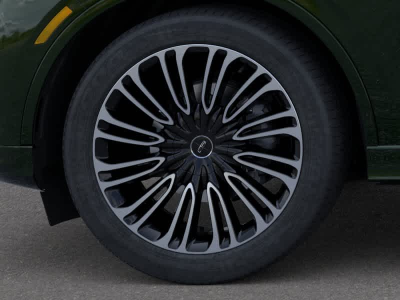 new 2026 Lincoln Aviator car, priced at $90,245