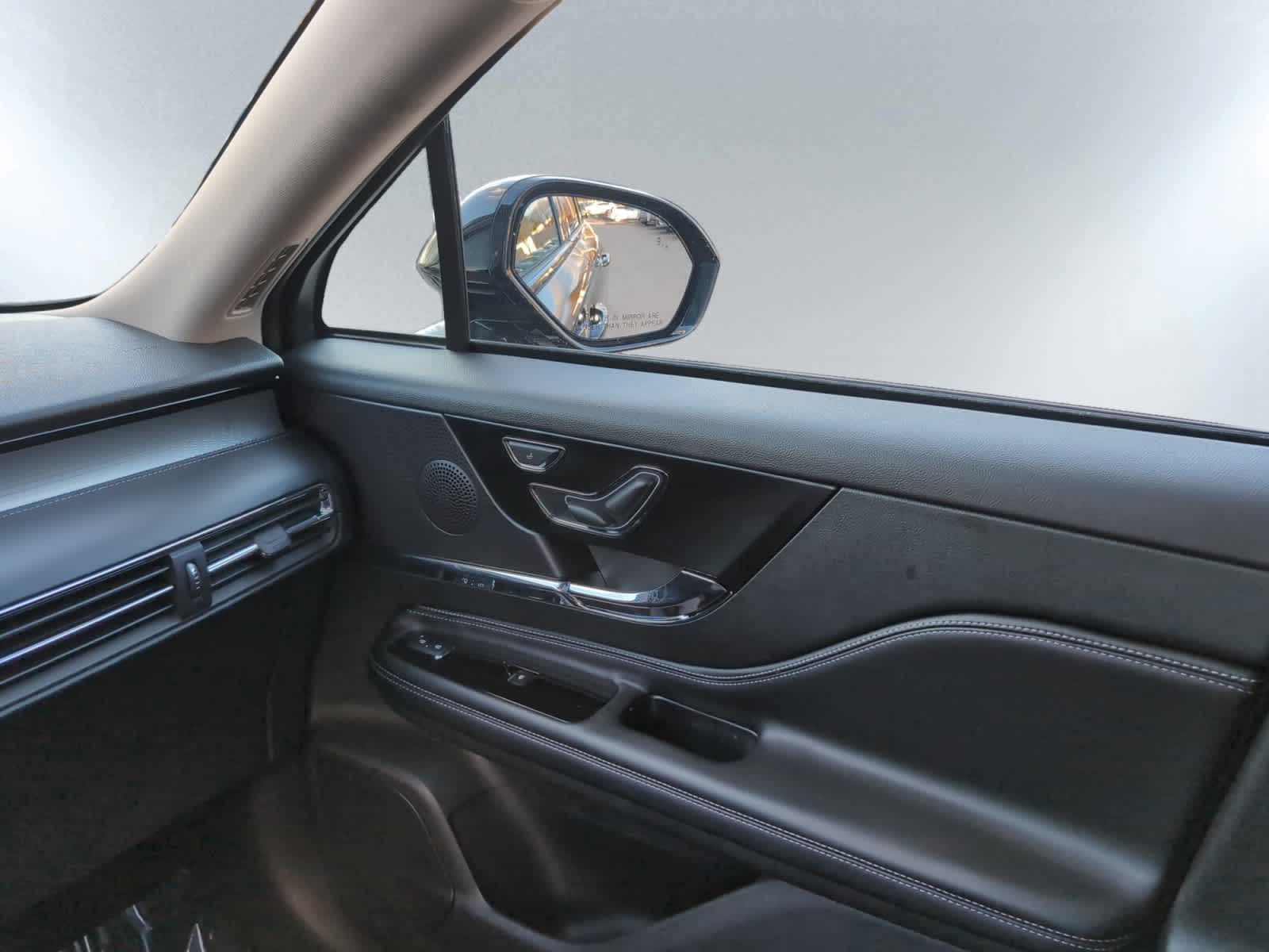 used 2025 Lincoln Corsair car, priced at $48,998