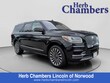 Lincoln Navigator L