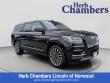 Used 2021 Lincoln Navigator L Reserve SUV