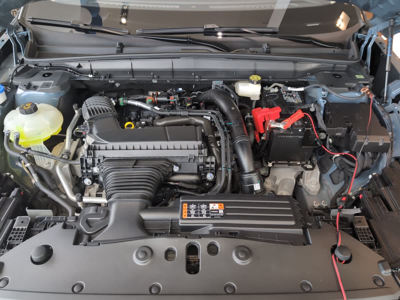 used 2026 Lincoln Nautilus car, priced at $61,398