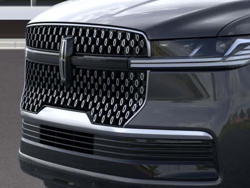 new 2026 Lincoln Navigator car, priced at $95,640