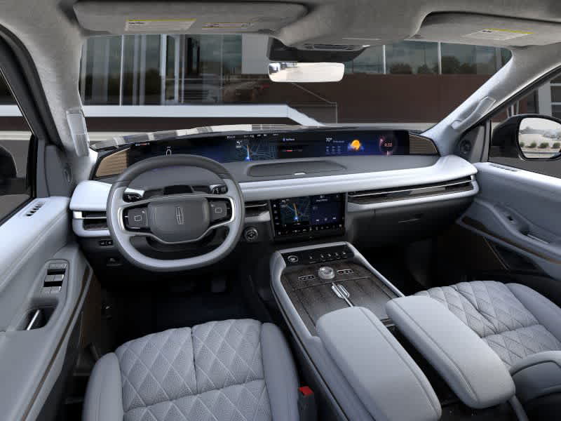 new 2026 Lincoln Navigator L car, priced at $127,865